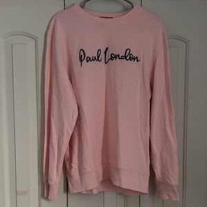 Pink Women's Sweater